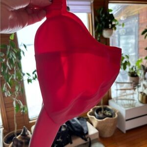 Lululemon ponytail hat